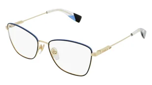 Okulary FURLA VFU447-540A93. Okulary, Kolor różowy. Kobieta. - Okulary przeciwsłoneczne - miniaturka - grafika 1