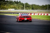 Czasopisma - Co-drive Ferrari F360 Modena ulicami Łodzi - miniaturka - grafika 1