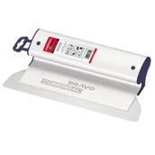 Narzędzia murarskie - COMENSAL Szpachla nóż do gładzi 30 cm - miniaturka - grafika 1