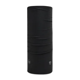Buff Komin Thermonet 123209.999.10.00 Solid Black - Apaszki i szaliki damskie - miniaturka - grafika 1