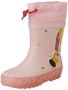 GIOSEPPO Buty dla dziewczynek Vogar, Rosa, 21 EU - Buty dla dziewczynek - miniaturka - grafika 1