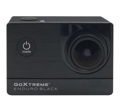 GoXtreme Enduro Black Action Camera czarna 20148