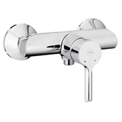 Baterie wannowe i prysznicowe - KFA Angelit 472601000 - miniaturka - grafika 1