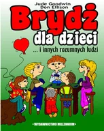 Poradniki hobbystyczne - Brydż dla dzieci i innych rozumnych ludzi - miniaturka - grafika 1