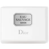Mydła - Dior Eau Sauvage Mydło SOA Dla Panów 150 ml - miniaturka - grafika 1