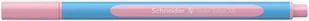 Schneider Długopis Slider Edge Pastel XB pudrowy róż - Długopisy - miniaturka - grafika 1