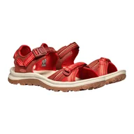 Sandały damskie - Sandały Damskie Keen Terradora Ii Open Toe Sandal-37 - miniaturka - grafika 1