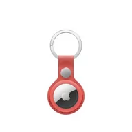 Lokalizatory GPS - Apple AirTag FineWoven Key Ring koral - darmowy odbiór w 22 miastach i bezpłatny zwrot Paczkomatem aż do 15 dni - miniaturka - grafika 1