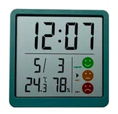 Stacje pogodowe - Perfect JB-8211 zielony - miniaturka - grafika 1