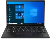 Elektronika OUTLET - Lenovo ThinkPad X1 Carbon Gen 9 Core i5 1135G7 11-gen. 2,4 GHz / 16 GB / 480 SSD / 14" WUXGA dotyk / Win 11 Pro / Klasa A- - miniaturka - grafika 1