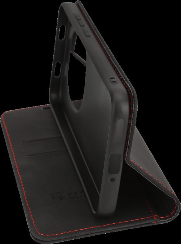 Tactical Xproof for Xiaomi Redmi Note 15 Pro+ Black