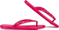 Klapki i japonki damskie - Ipanema Klapki japonki damskie Ipanema Meu Sol Thon różowe 27130-AV464 41,5 - miniaturka - grafika 1