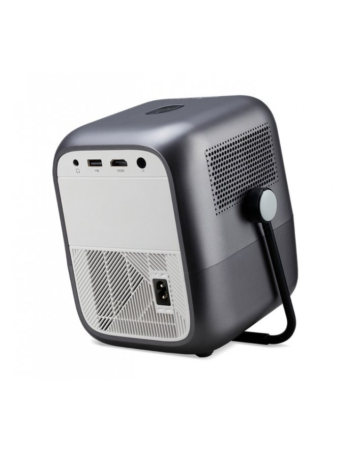 Acer AOPEN QF23s FHD 200AL/1000:1/SZARY