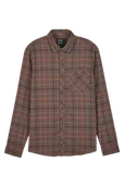 Koszule męskie - Koszula Flanelowa FOX Survivalist Stretch DirtXXL - miniaturka - grafika 1