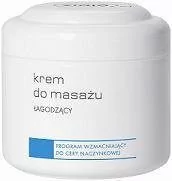 Kremy do twarzy - Ziaja Pro Krem do masażu łagodzący do cery naczynkowej 250ml - miniaturka - grafika 1