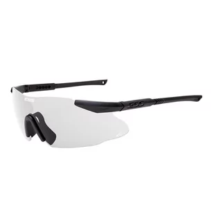 ESS - ICE One Clear - Przezroczysty - 740-0005 - Ochrona oczu i twarzy - miniaturka - grafika 1
