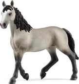 Figurki dla dzieci - Figurka Schleich Figurka klacz rasy Cheval De Selle Francais - miniaturka - grafika 1