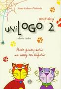 Pedagogika i dydaktyka - UniLogo 2 zeszyt drugi Zdanie i tekst - Anna Lubner-Piskorska - miniaturka - grafika 1