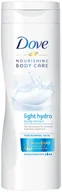 Balsamy i kremy do ciała - Dove UNILEV BALSAM D C HYDRO 400ml Unileve - miniaturka - grafika 1