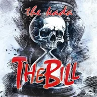 Książki o muzyce - CD The Kada - BILL THE - miniaturka - grafika 1