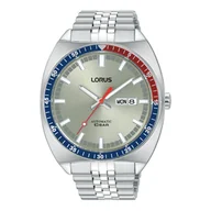 Zegarki męskie - Zegarek męski Lorus RL447BX9 Automatyczny - miniaturka - grafika 1