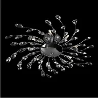 Lampy sufitowe - Luxera SPRING Plafon 8xG9/40W - miniaturka - grafika 1