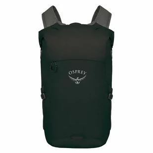 Osprey Ultralekki plecak Dry Stuff Pack 20 Foldable Backpack 45 cm black - Plecaki - miniaturka - grafika 1
