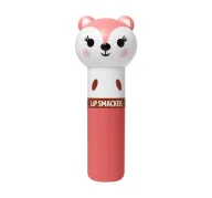 Balsamy do ust - LIP SMACKER LIPPY PALS BALSAM DO UST FOXY APPLE 4G - miniaturka - grafika 1