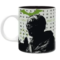 Kubki - Kubek - Dc Comics - The Riddler & Batman - miniaturka - grafika 1