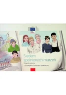 Biznes - Siedem spełnionych marzeń - miniaturka - grafika 1