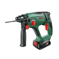 Młoty udarowe - Młotowiertarka akumulatorowa BOSCH Universal Hammer 18V 06039D6002 - miniaturka - grafika 1
