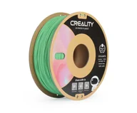 Filamenty i akcesoria do drukarek 3D - Creality PLA 1kg 1,75mm Zielony - miniaturka - grafika 1