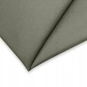 Pasmanteria - Ortalion Max Tkanina Wodoodporna 100% Poliester Gładki Materiał Grafitowy - miniaturka - grafika 1