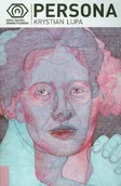 Książki o kulturze i sztuce - Persona - miniaturka - grafika 1