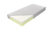 Materace - Koło M&K Foam Medivis 80x200 - miniaturka - grafika 1