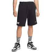 Spodenki damskie - Nike Męskie szorty repeat - miniaturka - grafika 1