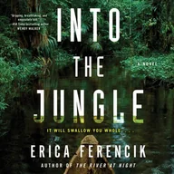 Audiobooki obcojęzyczne - Into the Jungle - miniaturka - grafika 1