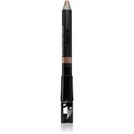 Cienie do powiek - Nudestix Nudestix SMOKE Magnetic luminous eye color Cień do powiek 2.8 g - miniaturka - grafika 1