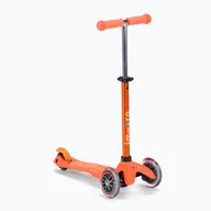 Hulajnogi - Micro Micro MMD008 - Mikroskuter, pomarańczowy MMD008 - miniaturka - grafika 1
