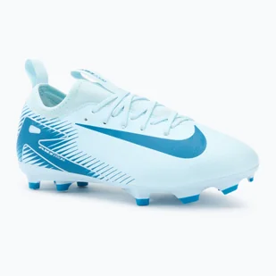 Buty piłkarskie dziecięce Nike Mercurial Vapor 16 Academy FG/MG glacier blue/blue orbit WYSYŁKA W 24H 30 DNI NA ZWROT - Piłka nożna - miniaturka - grafika 1