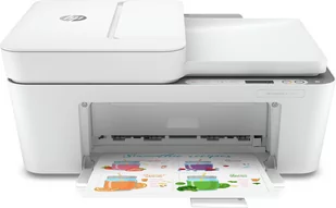 HP DeskJet 4120e Termiczny druk atramentowy A4 4800 x 1200 DPI 8,5 - Urządzenia wielofunkcyjne - miniaturka - grafika 1