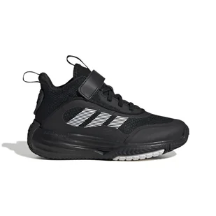 Dziecięce Buty ADIDAS OWNTHEGAME 3.0 K IF4593 – Czarny - Koszykówka - miniaturka - grafika 1