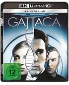 Fantasy Blu-Ray - Gattaca - szok przyszłości - miniaturka - grafika 1