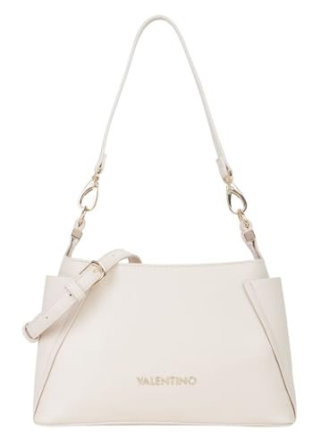 Valentino Sharon RE Torebka damska Ecru, Ecru