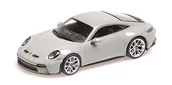Samochody i pojazdy dla dzieci - Porsche 911 Gt3 Touring (992) (2021),1:43 Minichamps 410069600 - miniaturka - grafika 1