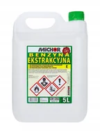 Chemia warsztatowa - Benzyna Ekstrakcyjna Bezwonna 5L - miniaturka - grafika 1