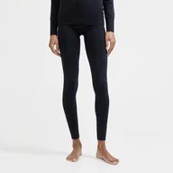 Pozostała odzież narciarska - Damskie Legginsy termoaktywne CORE DRY ACTIVE COMF - miniaturka - grafika 1