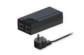 Powerline communications - Teltonika PR322EU7 adapter PoE Gigabit Ethernet 52 V PR322EU7 - miniaturka - grafika 1
