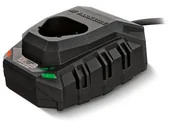 Ładowarki do elektronarzędzi - PARKSIDE Ładowarka 12 V, 2,4 A PLGK 12 A3 - miniaturka - grafika 1