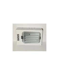 SIGG Food Metal Box Plus L grey 8698.00 - Lunch boxy - miniaturka - grafika 1